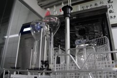 實(shí)驗室洗瓶機重要性突顯實(shí)驗室必不可少