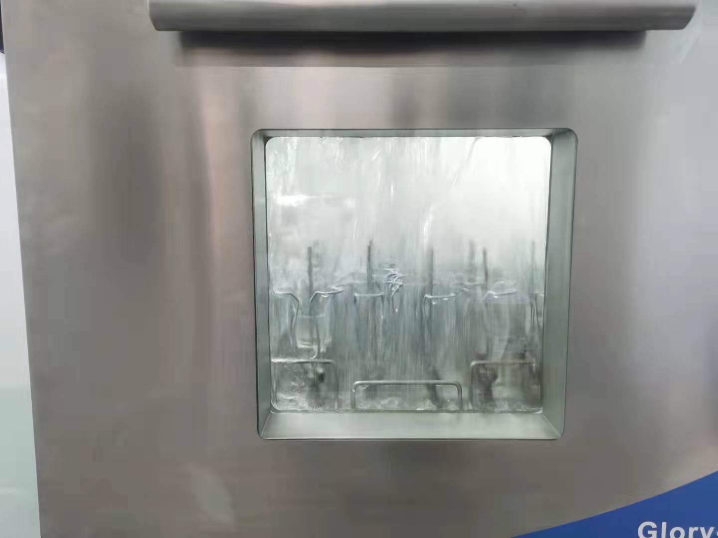 簡(jiǎn)易操作，智能管理：全自動(dòng)洗瓶機的真實(shí)用戶(hù)體驗