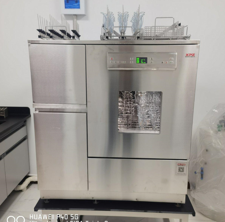 告別手工清洗：全自動(dòng)洗瓶機的優(yōu)勢