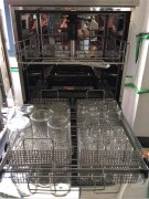 實(shí)驗室洗瓶機360度無(wú)死角清洗使用方便